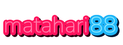 matahari88 — logo kanal